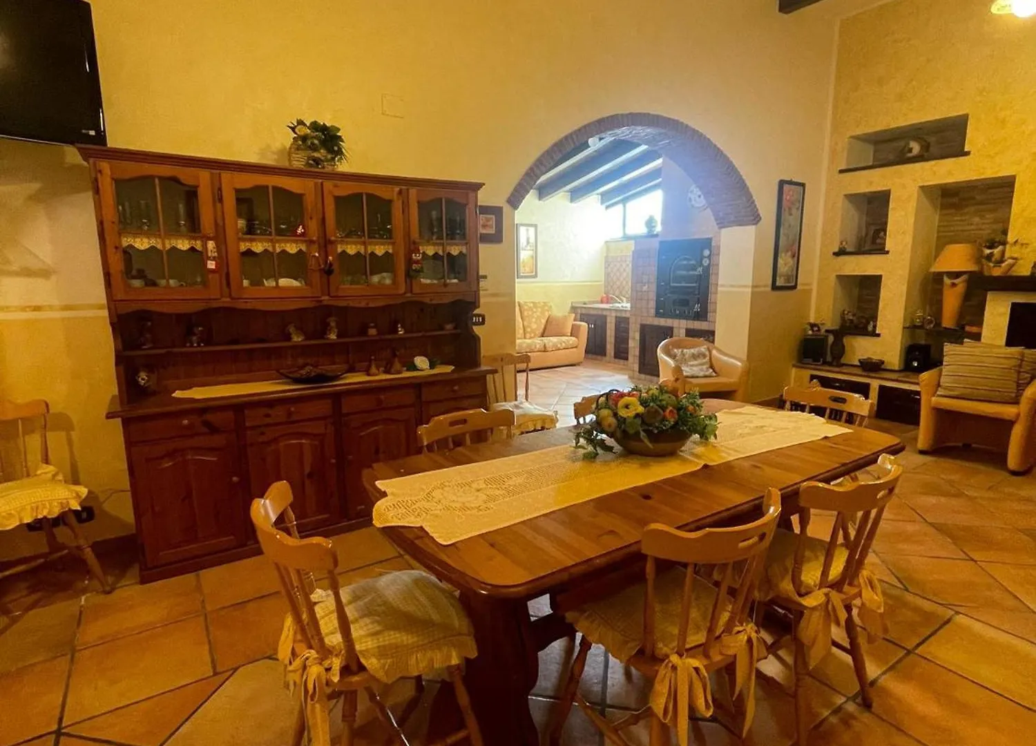 Casa Vacanze Riva Blu Santa Teresa Di Riva