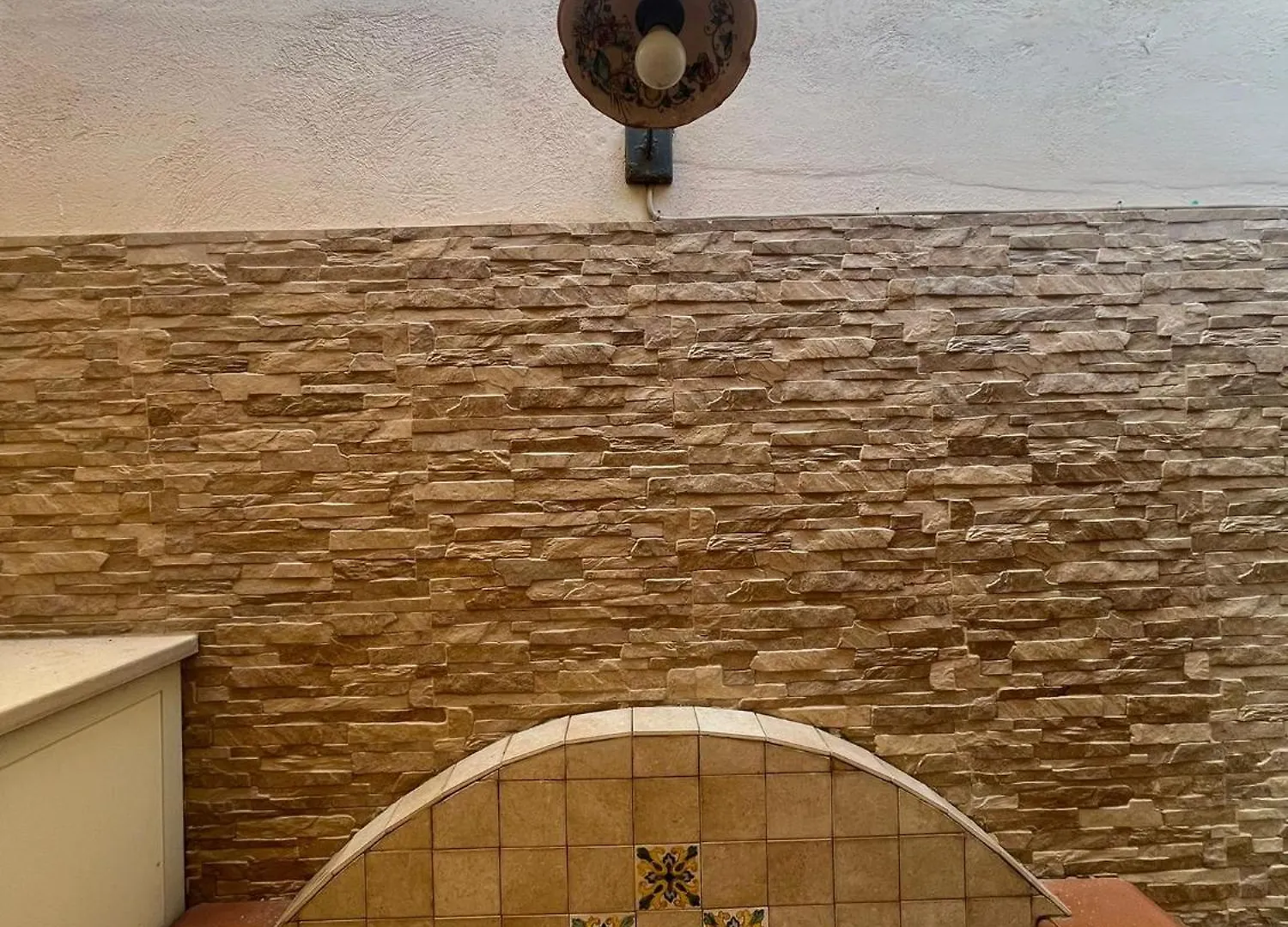 Holiday home Casa Vacanze Riva Blu Santa Teresa Di Riva