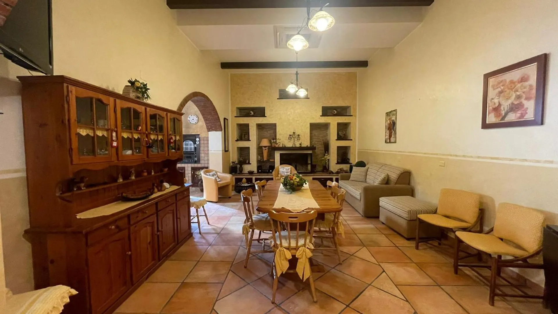 Casa Vacanze Riva Blu Santa Teresa Di Riva