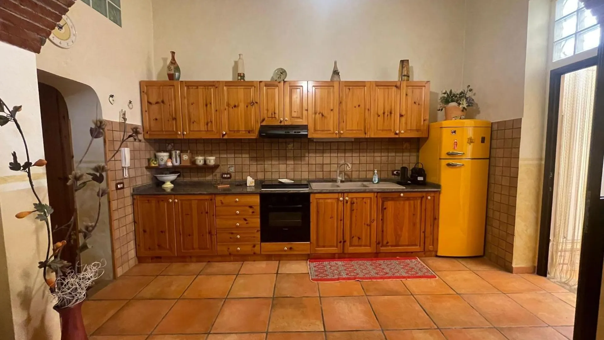 Casa Vacanze Riva Blu Santa Teresa Di Riva 0*,