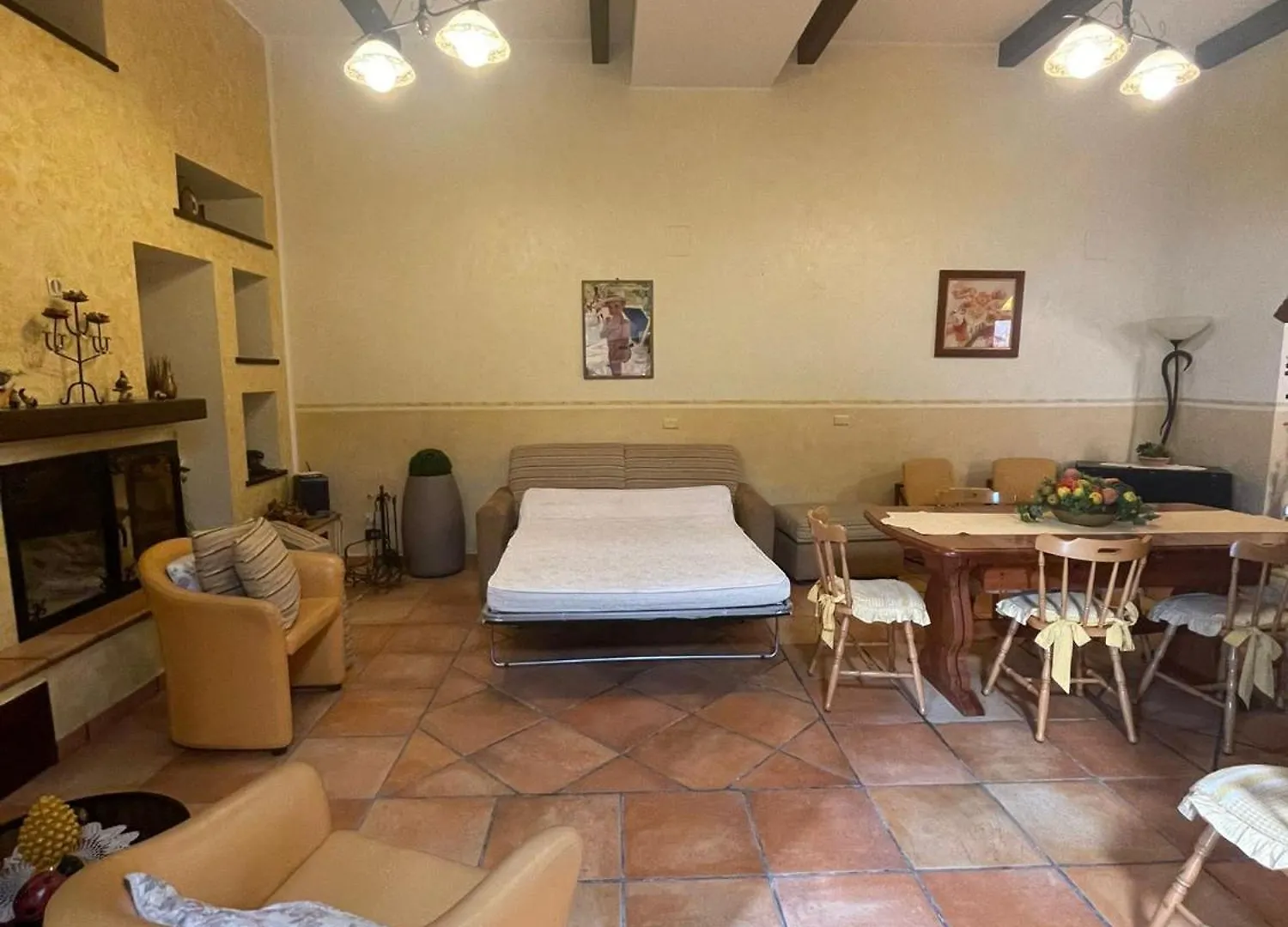 Casa Vacanze Riva Blu Santa Teresa Di Riva 0*,  Italy