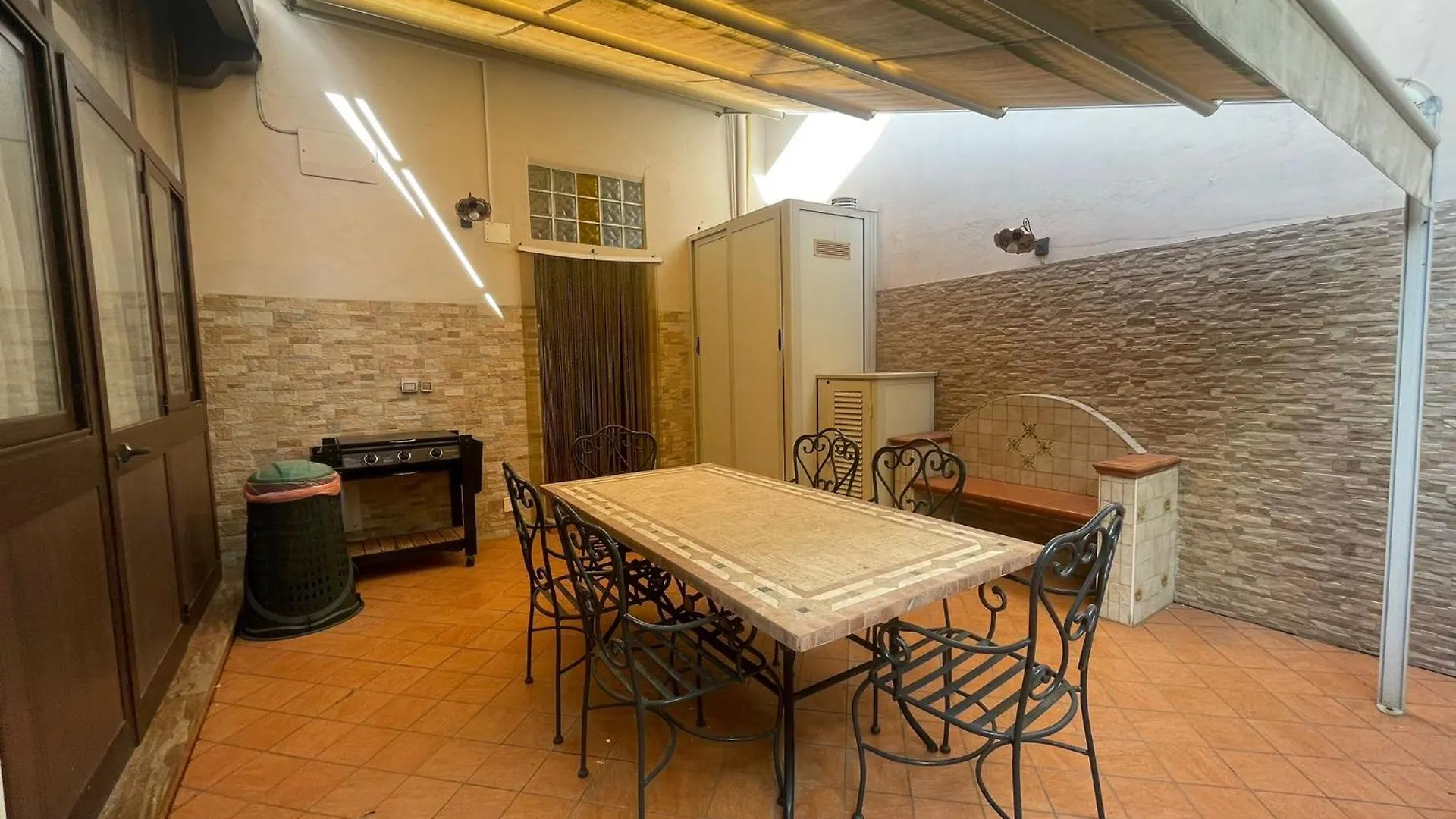 Casa Vacanze Riva Blu Santa Teresa Di Riva