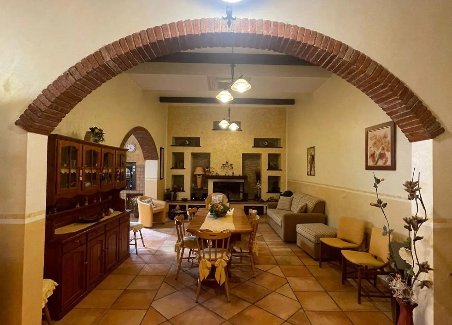 Casa Vacanze Riva Blu Santa Teresa Di Riva Holiday home