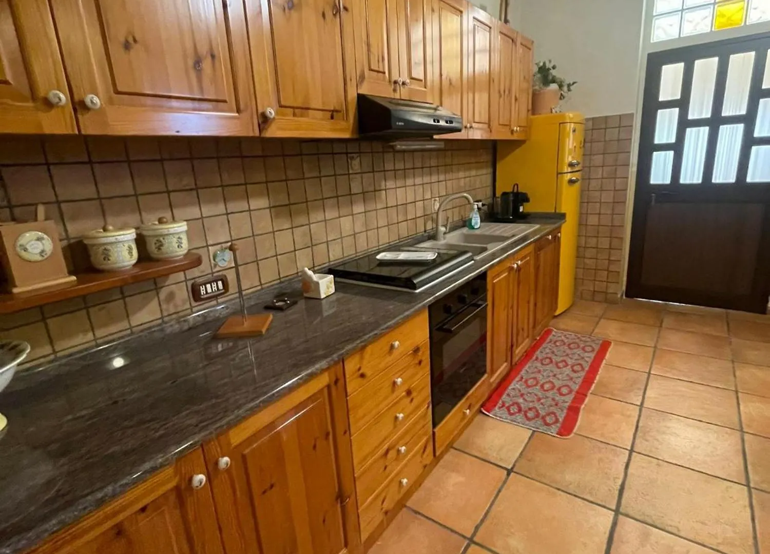 Holiday home Casa Vacanze Riva Blu Santa Teresa Di Riva