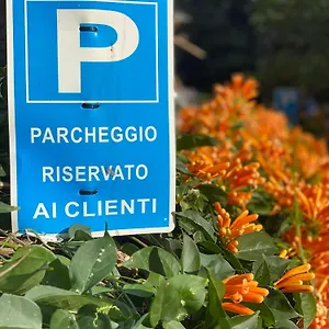 Bed & Breakfast Mareagro, Santa Teresa Di Riva