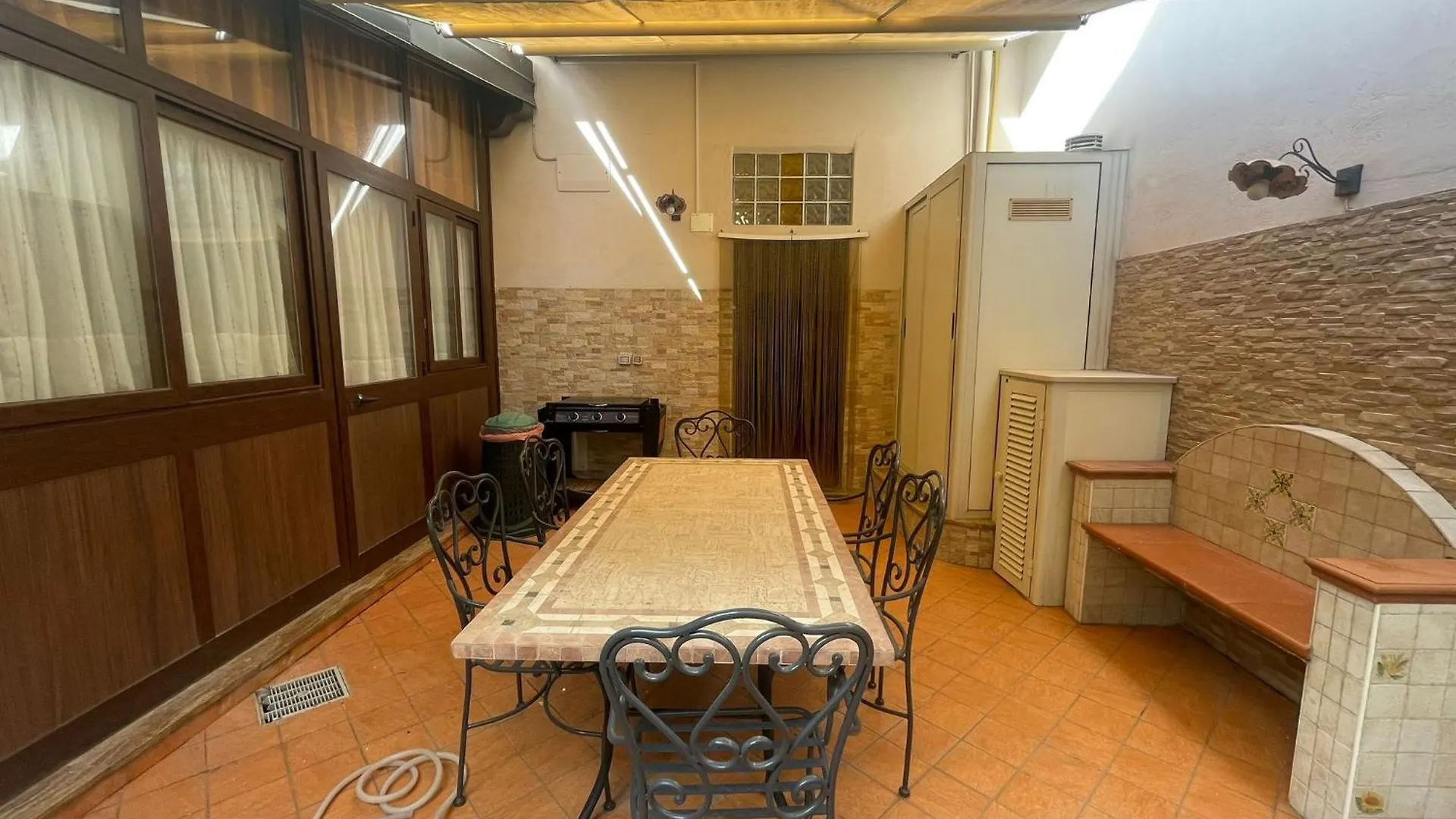 Casa Vacanze Riva Blu Santa Teresa Di Riva 0*,  Itálie